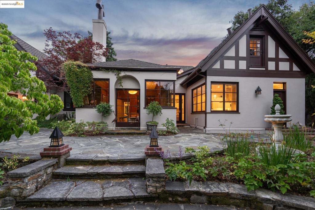 PIEDMONT - Residential