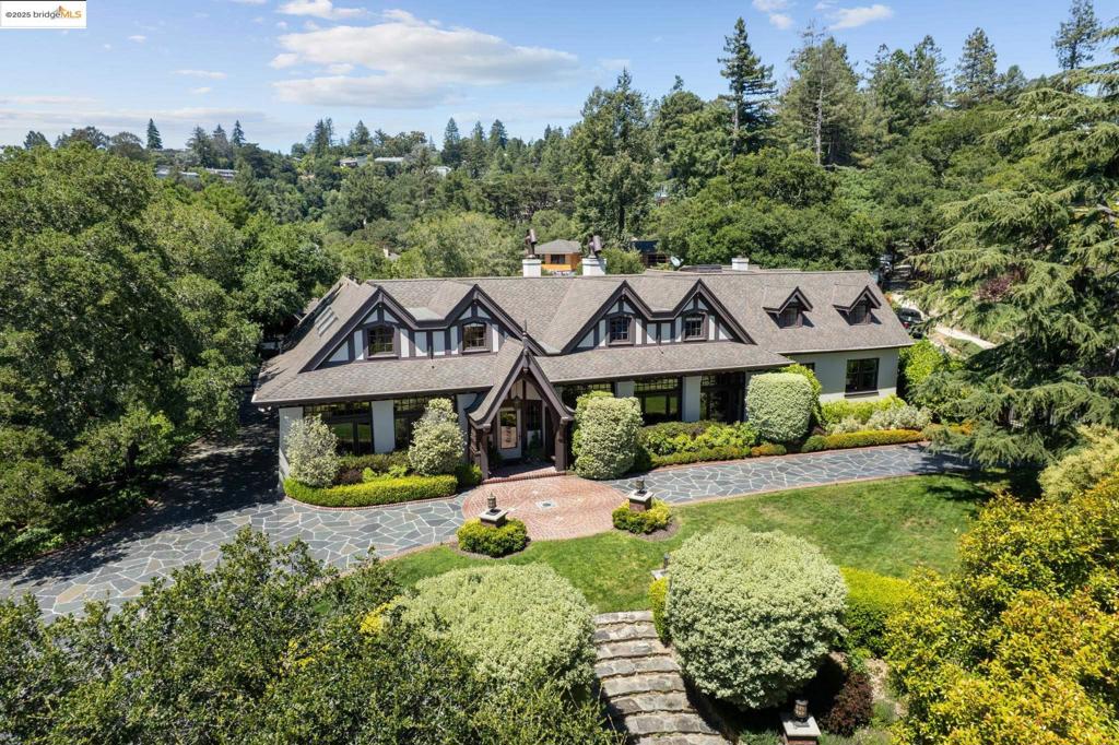 PIEDMONT - Residential