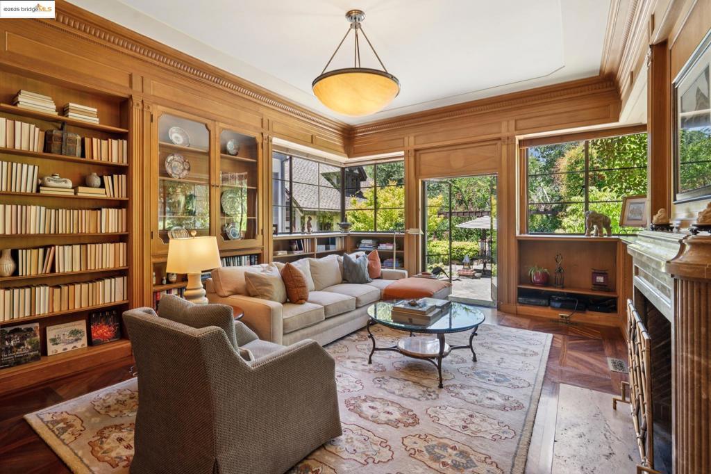 PIEDMONT - Residential