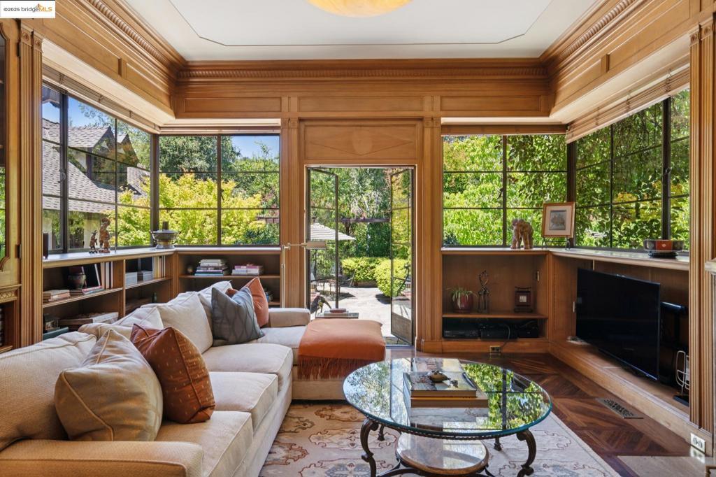 PIEDMONT - Residential