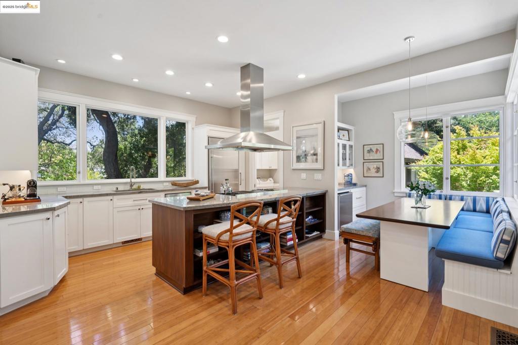 PIEDMONT - Residential