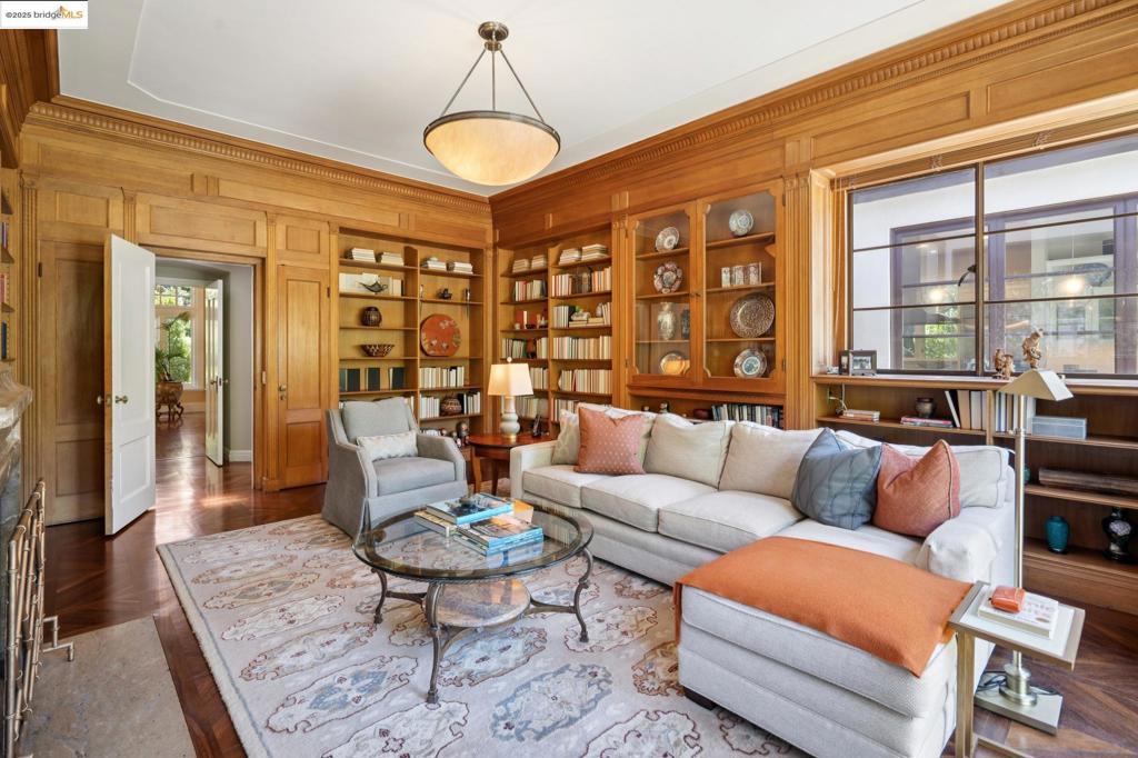 PIEDMONT - Residential