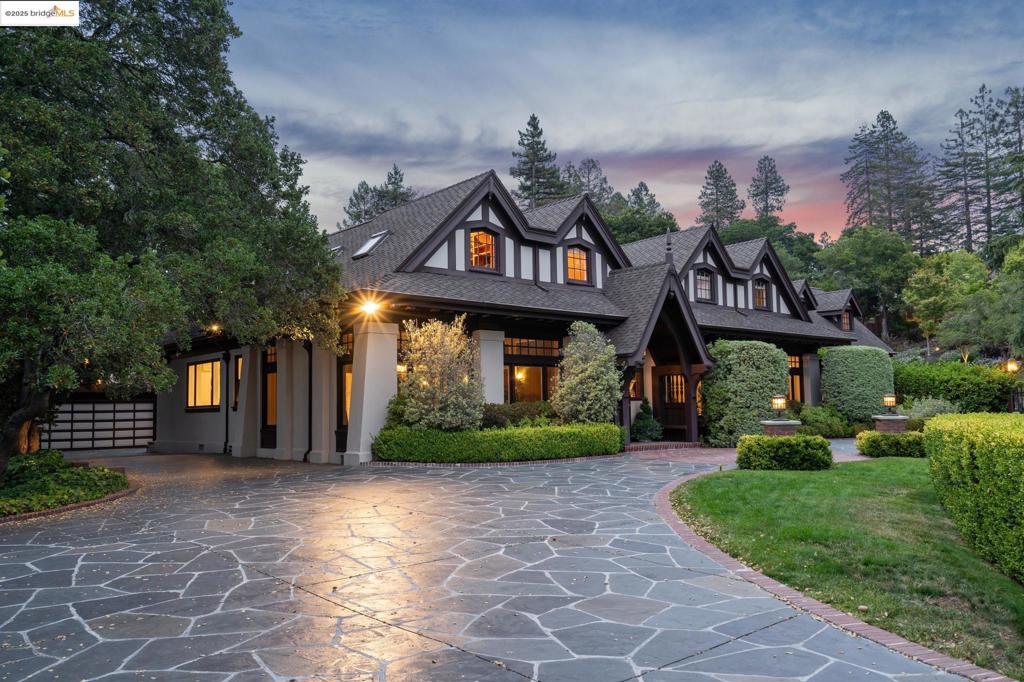 45 Glen Alpine