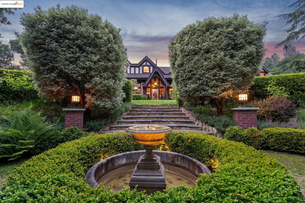 PIEDMONT - Residential