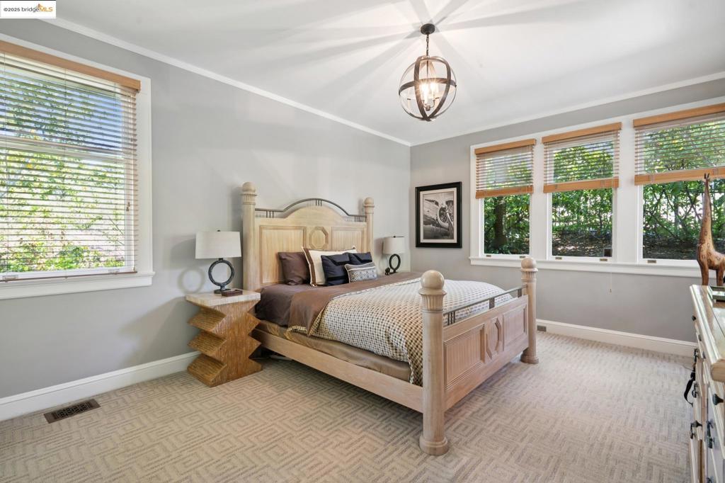 PIEDMONT - Residential