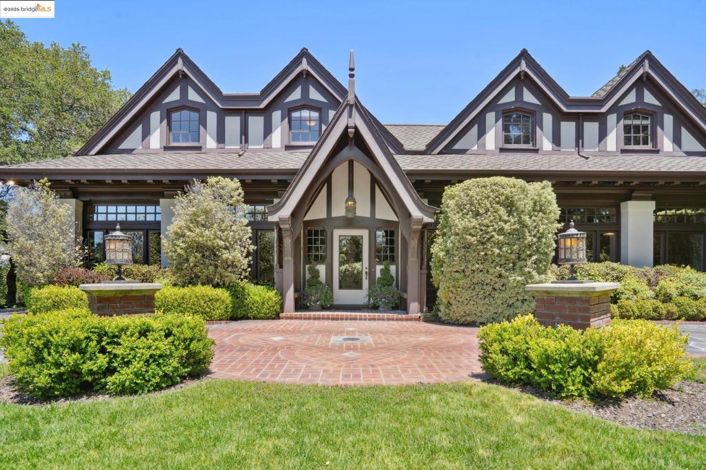 PIEDMONT - Residential