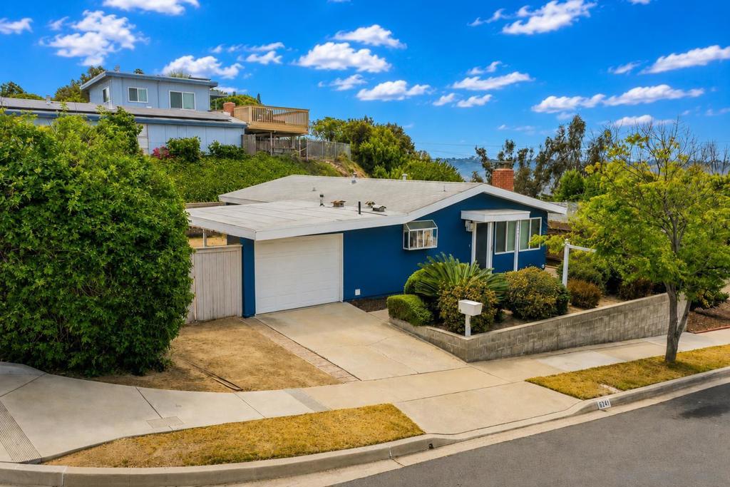 2581 Mobley St ST, San Diego CA 92123
