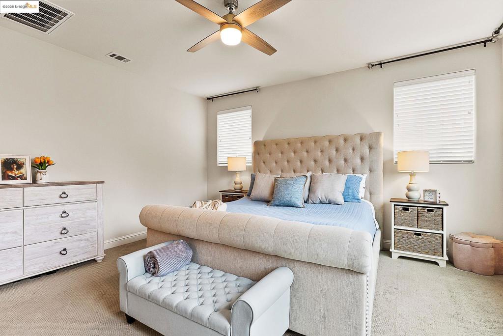 BRENTWOOD - Residential