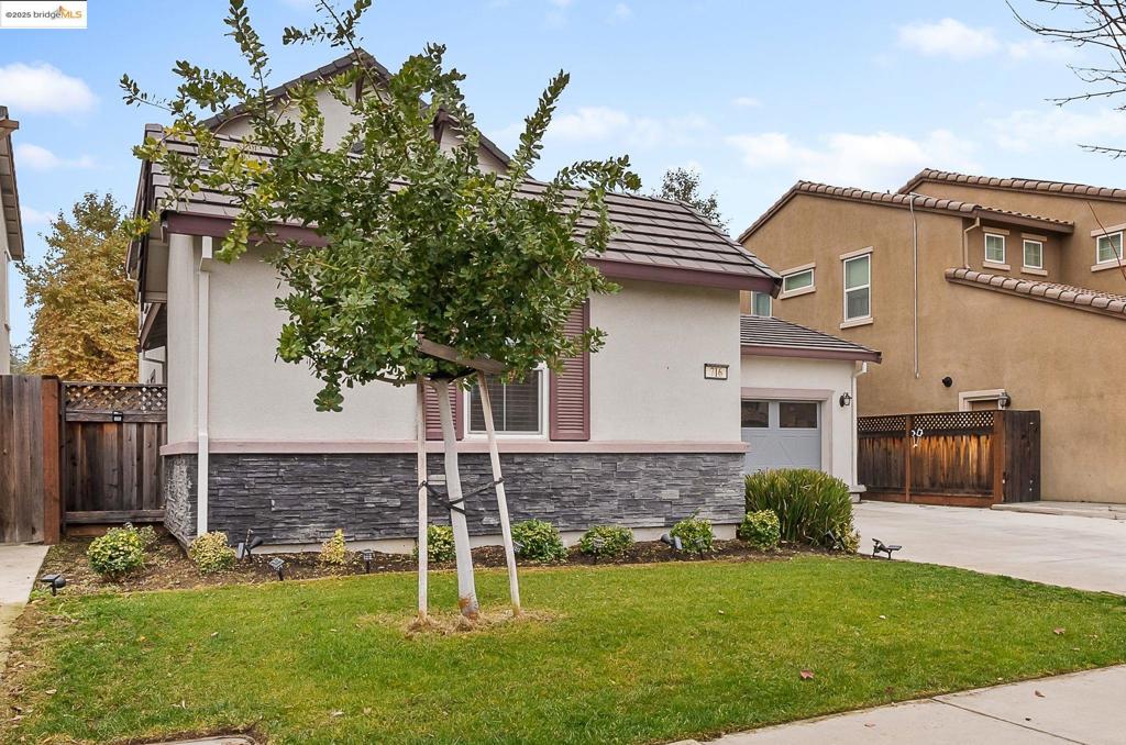 BRENTWOOD - Residential