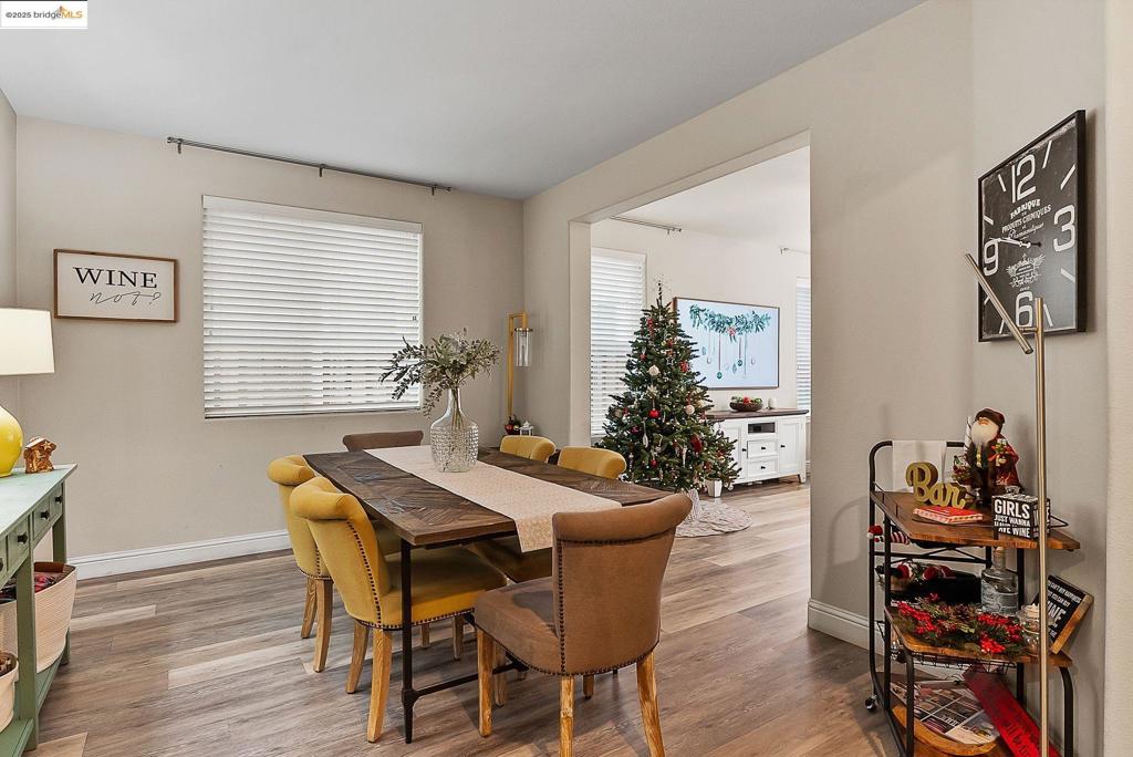 BRENTWOOD - Residential