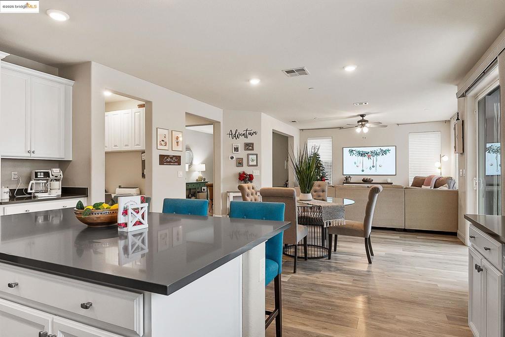 BRENTWOOD - Residential