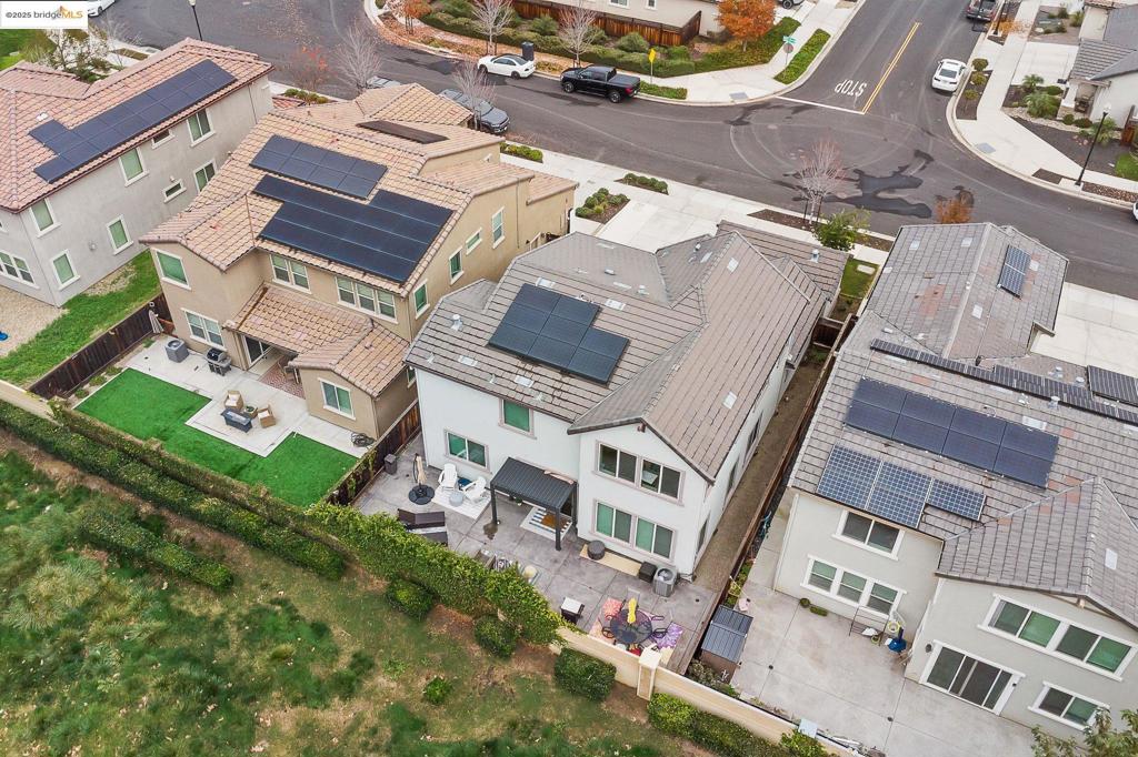 BRENTWOOD - Residential