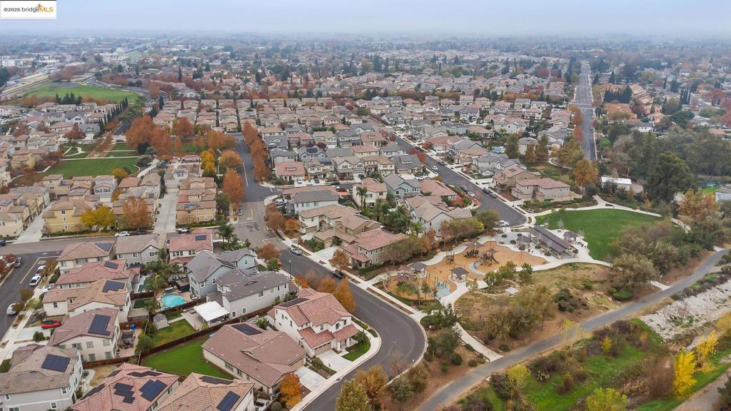 BRENTWOOD - Residential