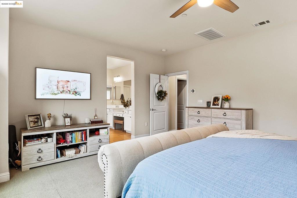 BRENTWOOD - Residential