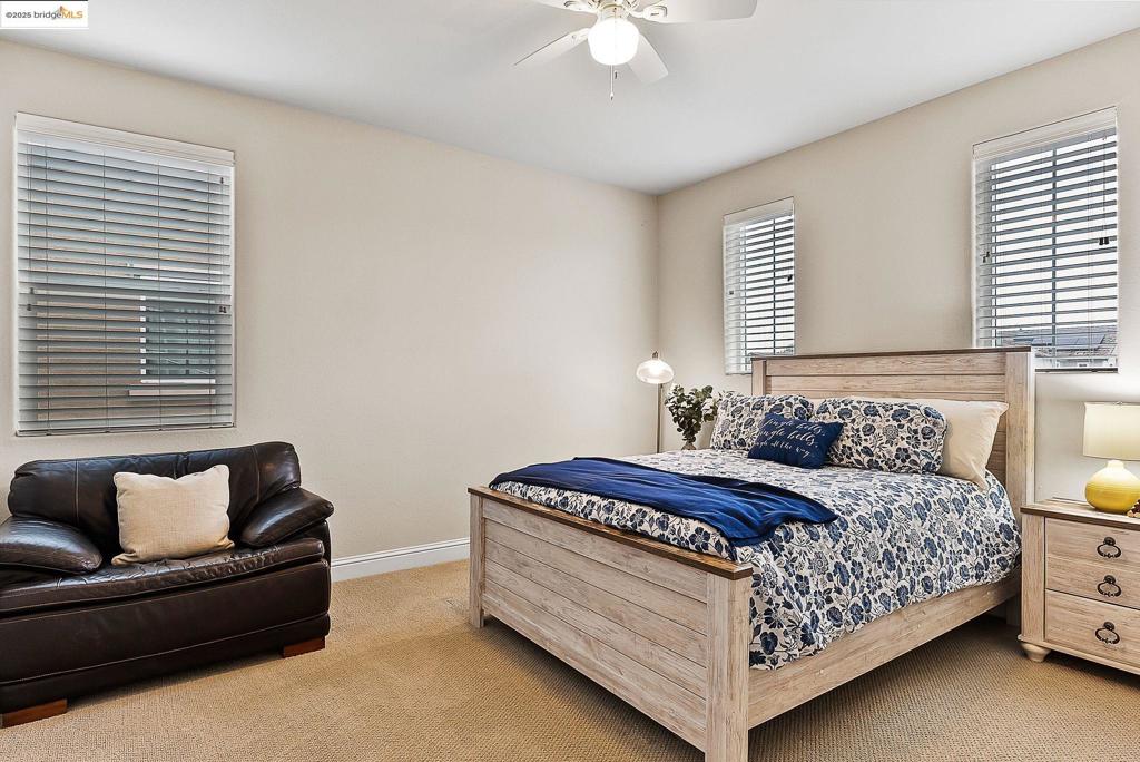 BRENTWOOD - Residential