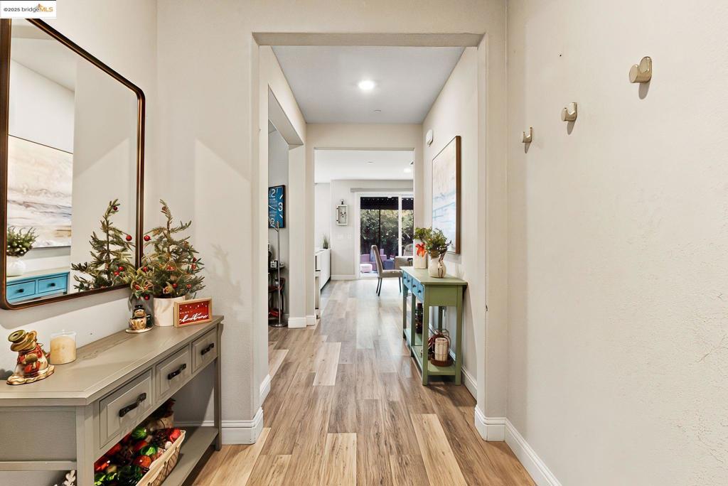 BRENTWOOD - Residential