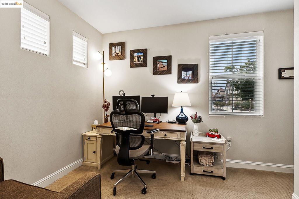 BRENTWOOD - Residential