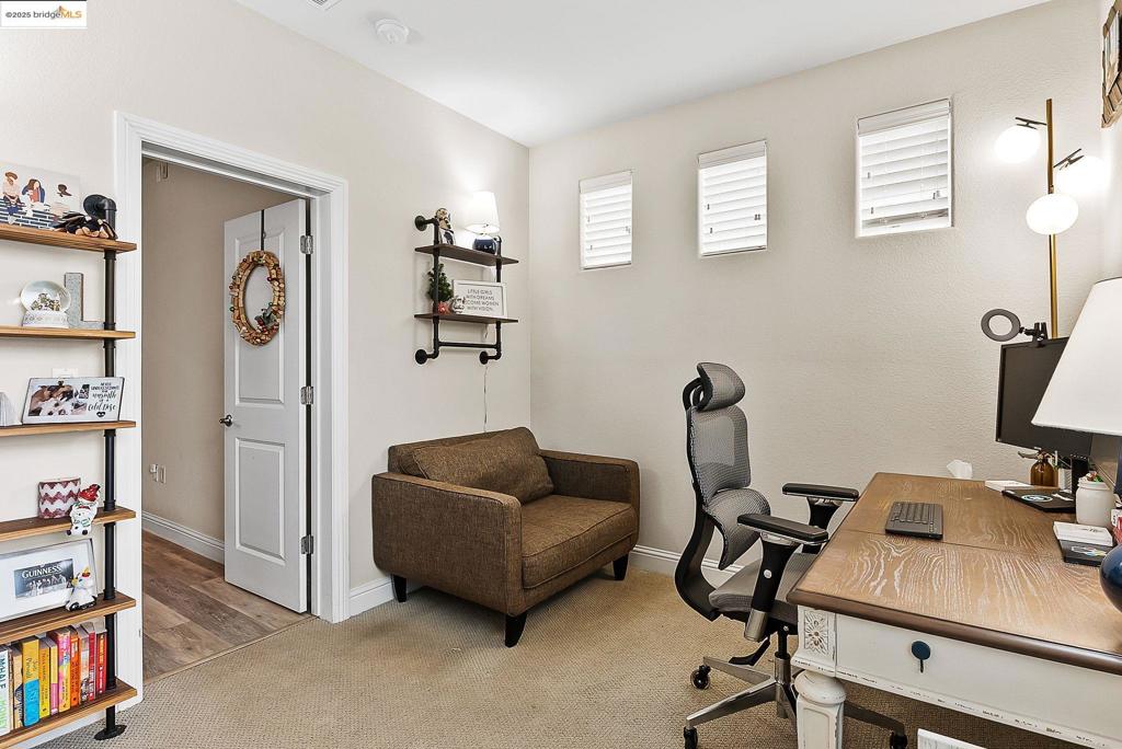 BRENTWOOD - Residential