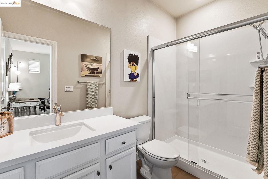 BRENTWOOD - Residential