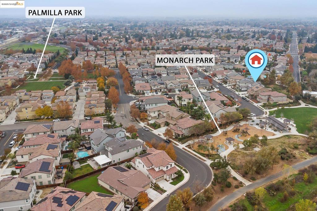 BRENTWOOD - Residential