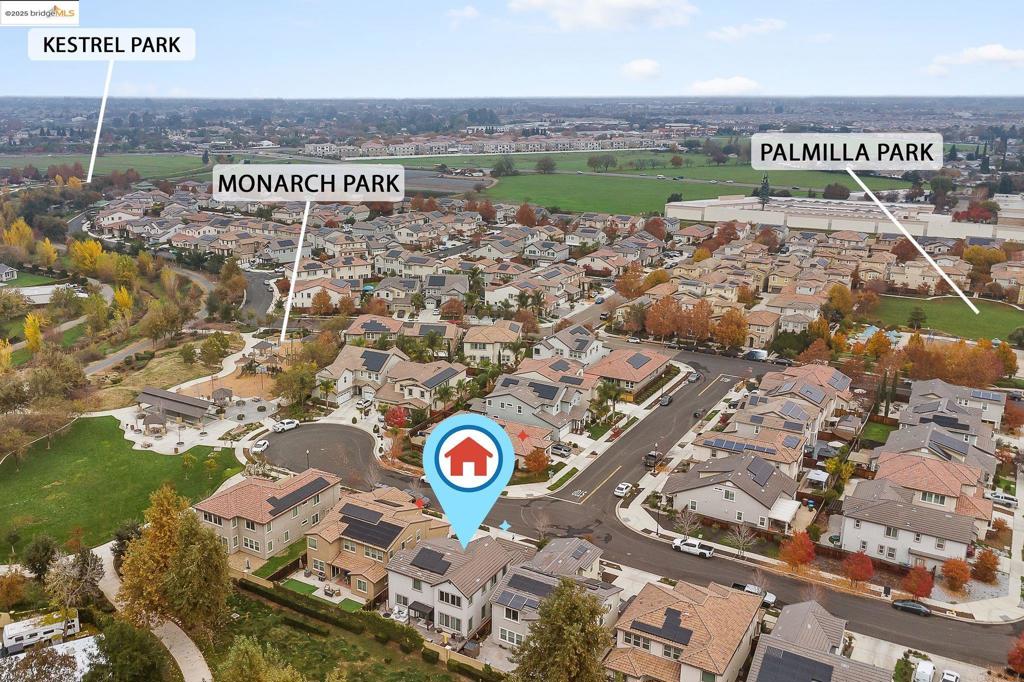 BRENTWOOD - Residential