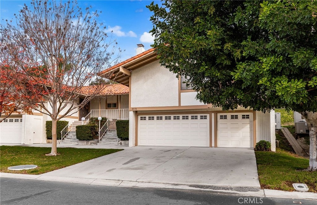 8446 Red Hill Country Club (AKA Valle Vista)