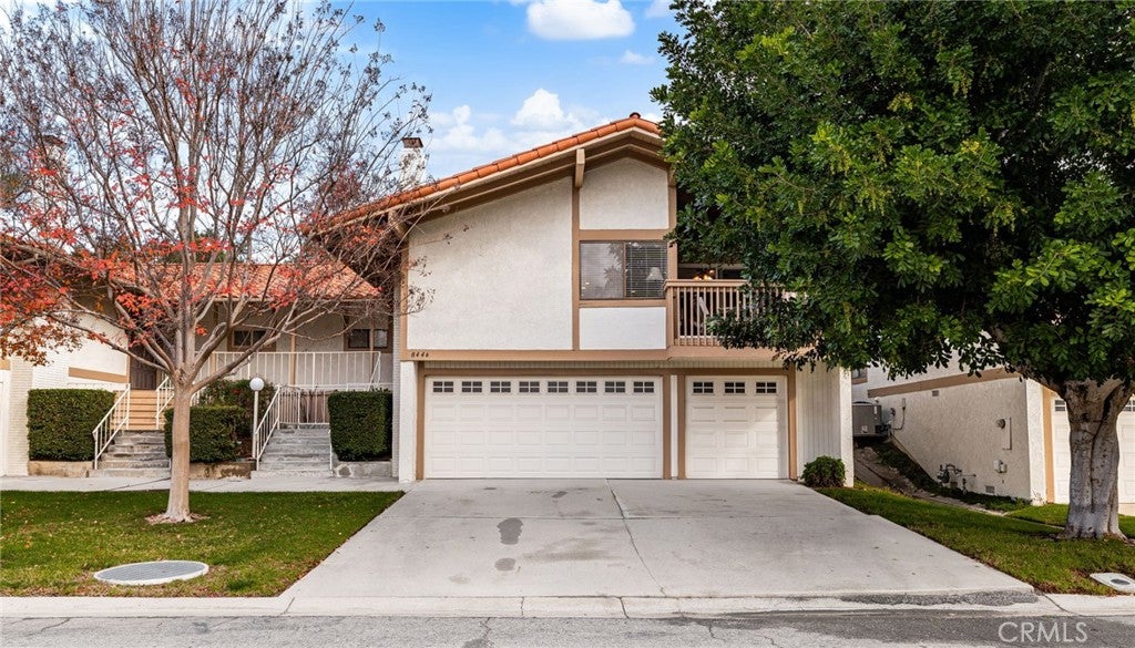 8446 Red Hill Country Club (AKA Valle Vista)