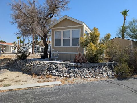 Photo of 70200 Dillon Road #350, Desert Hot Springs, CA 92241 (MLS # 219140100DA)
