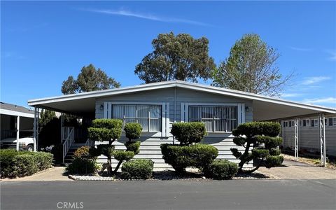 3210 Santa Maria Way 173 Santa Maria CA 93455