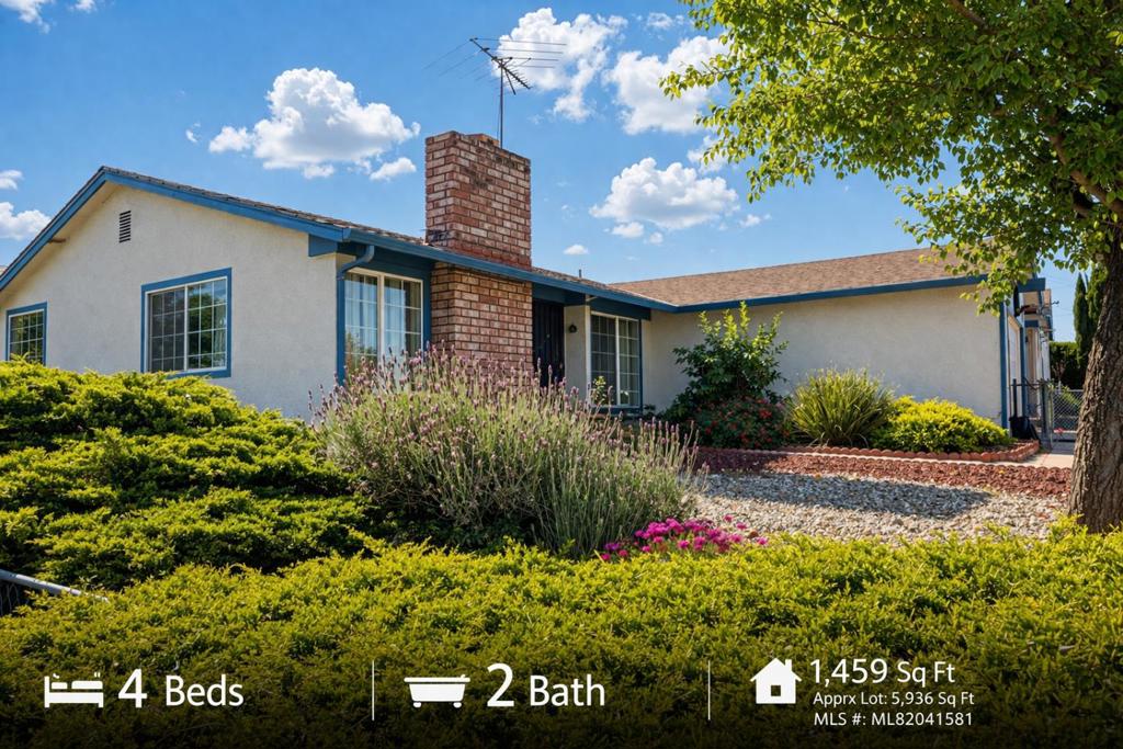 441 Clogston Court
