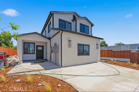 Photo of 4960 Downing, Baldwin Park, CA 91706 (MLS # DW26149606)