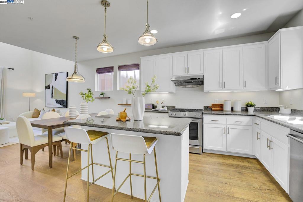 IRVINGTON - Residential