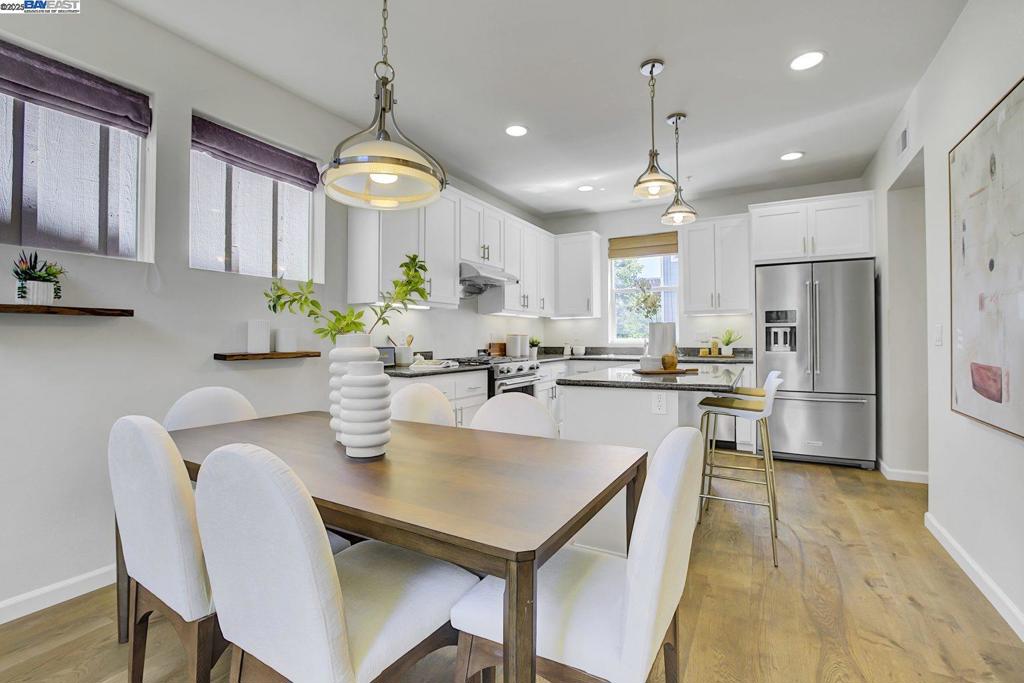 IRVINGTON - Residential