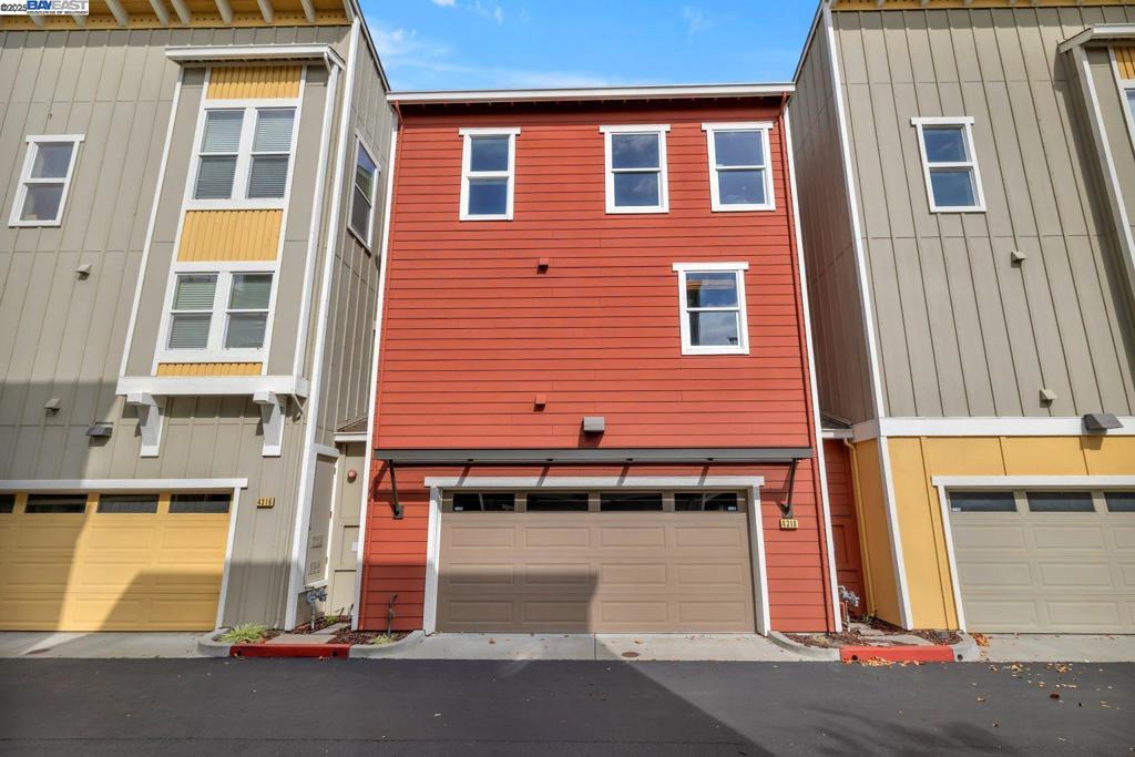 IRVINGTON - Residential