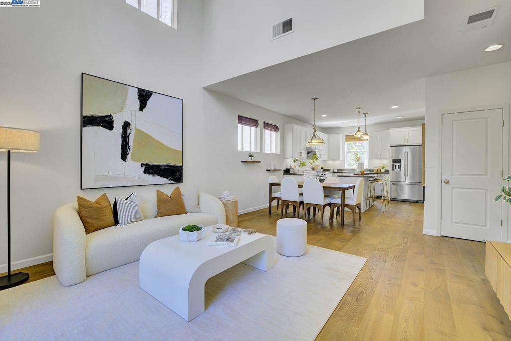 IRVINGTON - Residential