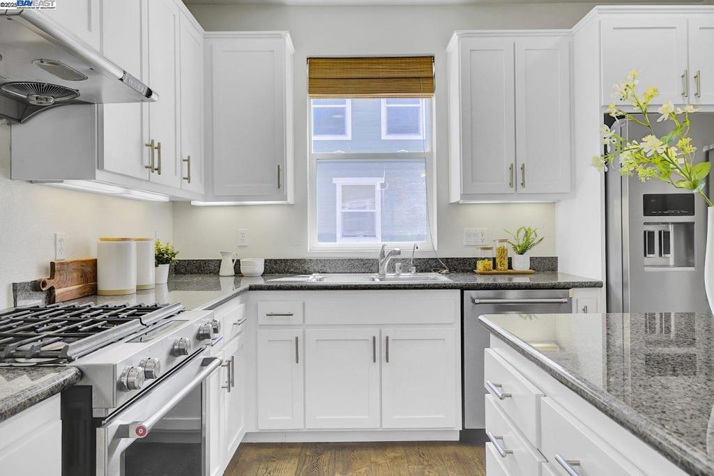 IRVINGTON - Residential