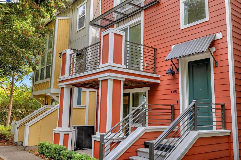 IRVINGTON - Residential