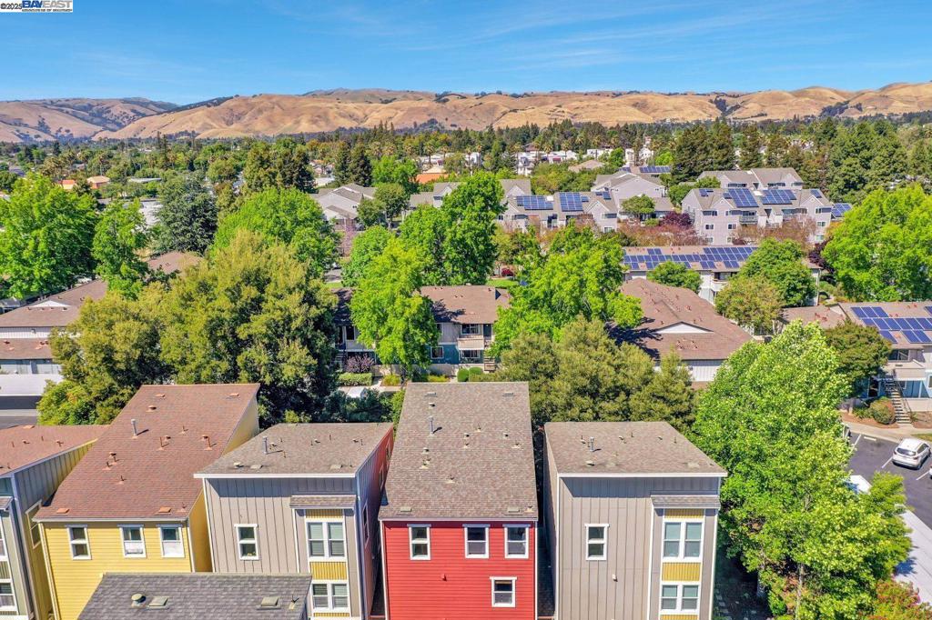 IRVINGTON - Residential