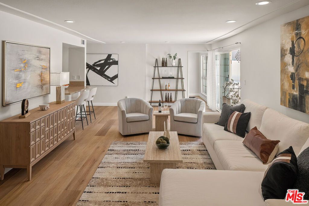 Photo of 5050 Coldwater Canyon Avenue #203, Sherman Oaks, CA 91423 (MLS # 26659247)