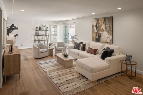 Photo of 5050 Coldwater Canyon Avenue #203, Sherman Oaks, CA 91423 (MLS # 26659247)