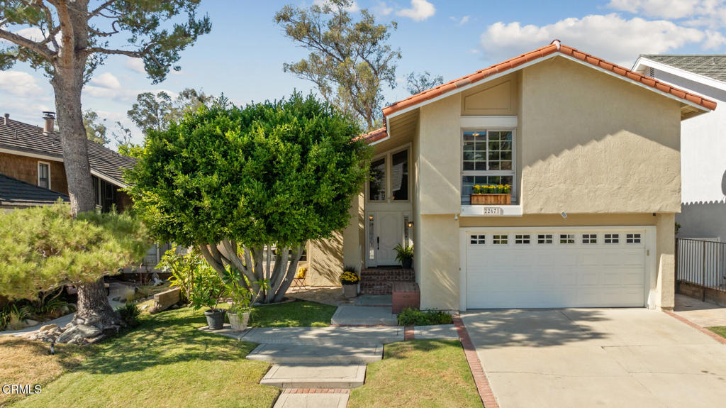 22671 Cheryl Way