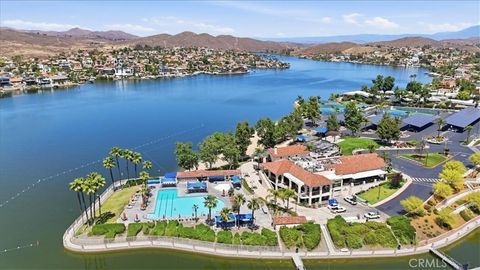 22346 Canyon Club Canyon Lake CA 92587