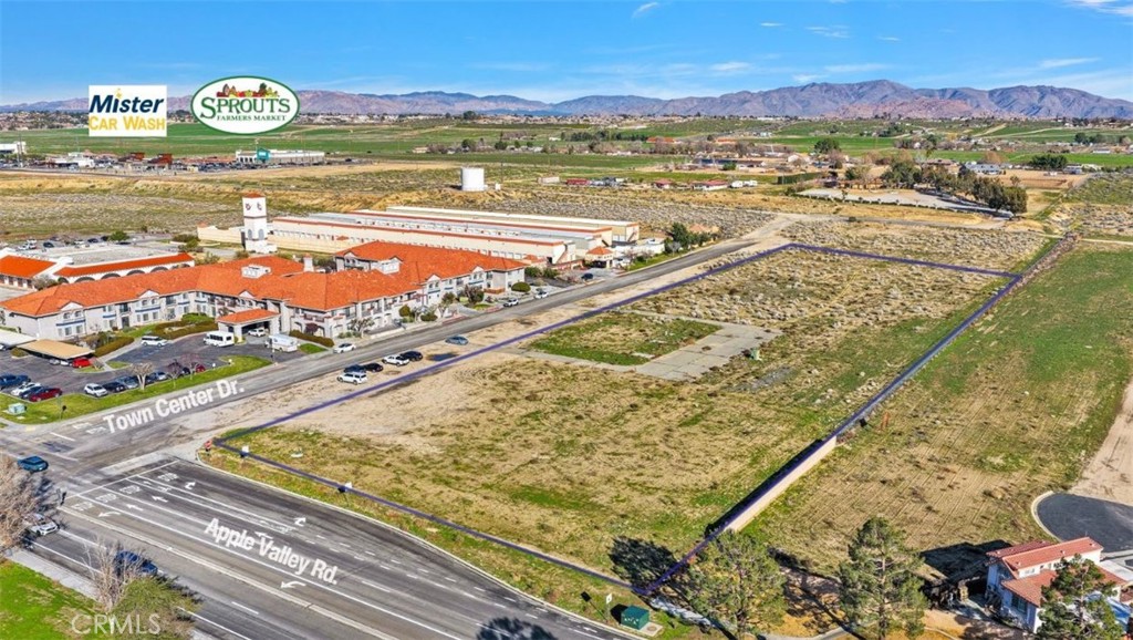 0 Town Center