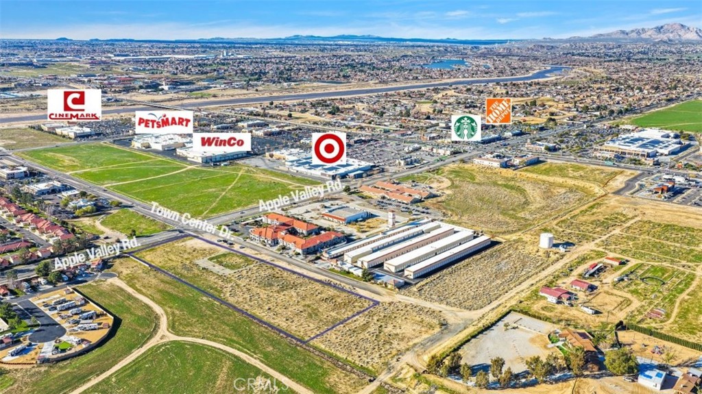 0 Town Center