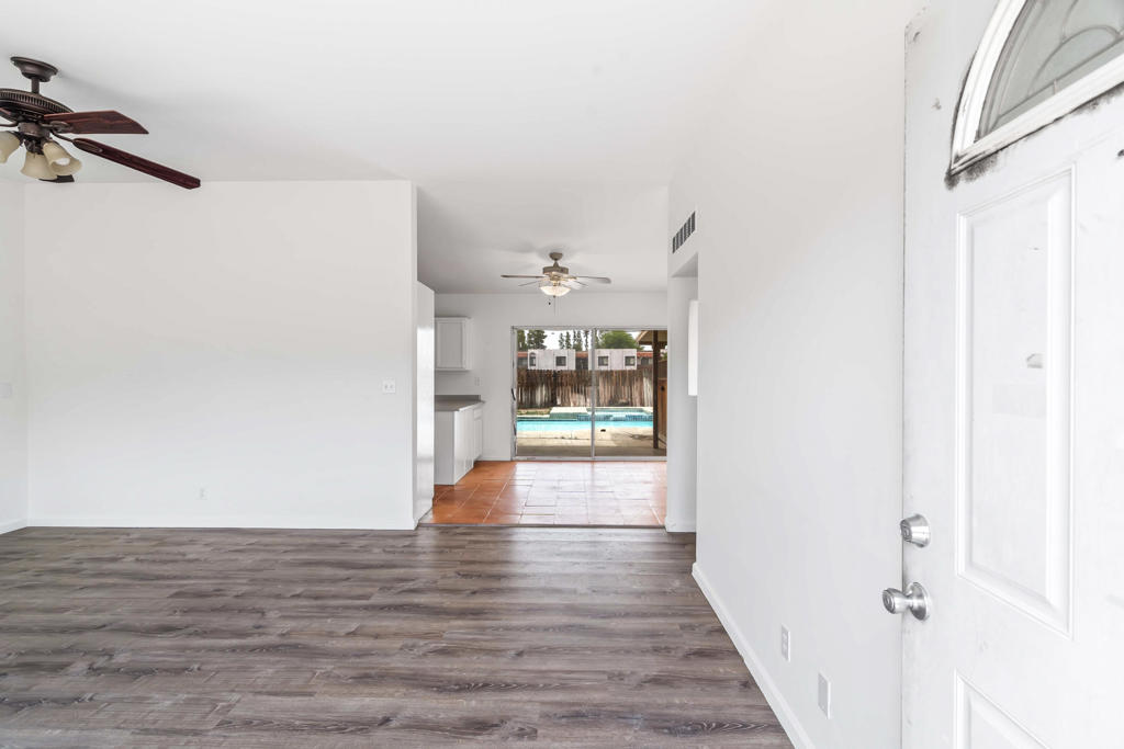 43831 Joshua Road