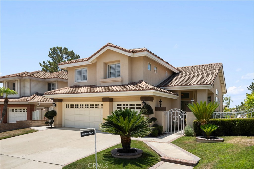 Larkspur (LARK) - Residential