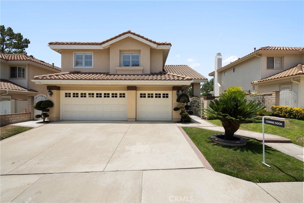 405 S Laureltree Drive