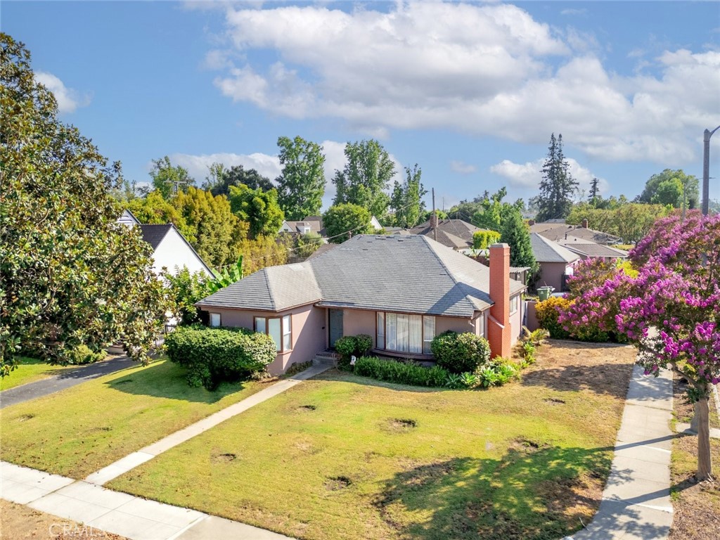 Nestled in the highly sought-after Bean Tract of Alhambra, this rare fixer presents an incredible opportunity to create the home of your dreams in one of the city's most desirable neighborhoods. Situated on an expansive nearly 11,000 sq ft lot, the property offers 3 bedrooms, 2 bathrooms, it faces EAST with endless potential with room to expand, garden, or design your own private outdoor retreat. A spacious sunroom has been added to the rear of the home, providing additional living space. Whether you're an investor or a homeowner with vision, this is your chance to restore and reimagine a property in a prime location - just moments from top schools and dining. Don't miss out on this truly special opportunity!