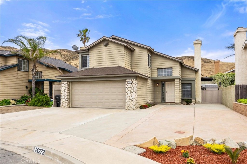 Photo of 14273 Elizabeth Court, Fontana, CA 92337 (MLS # CV26087857)