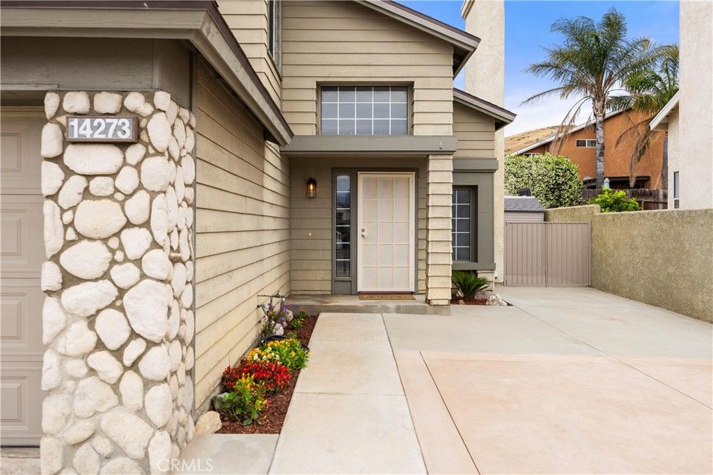 Photo of 14273 Elizabeth Court, Fontana, CA 92337 (MLS # CV26087857)